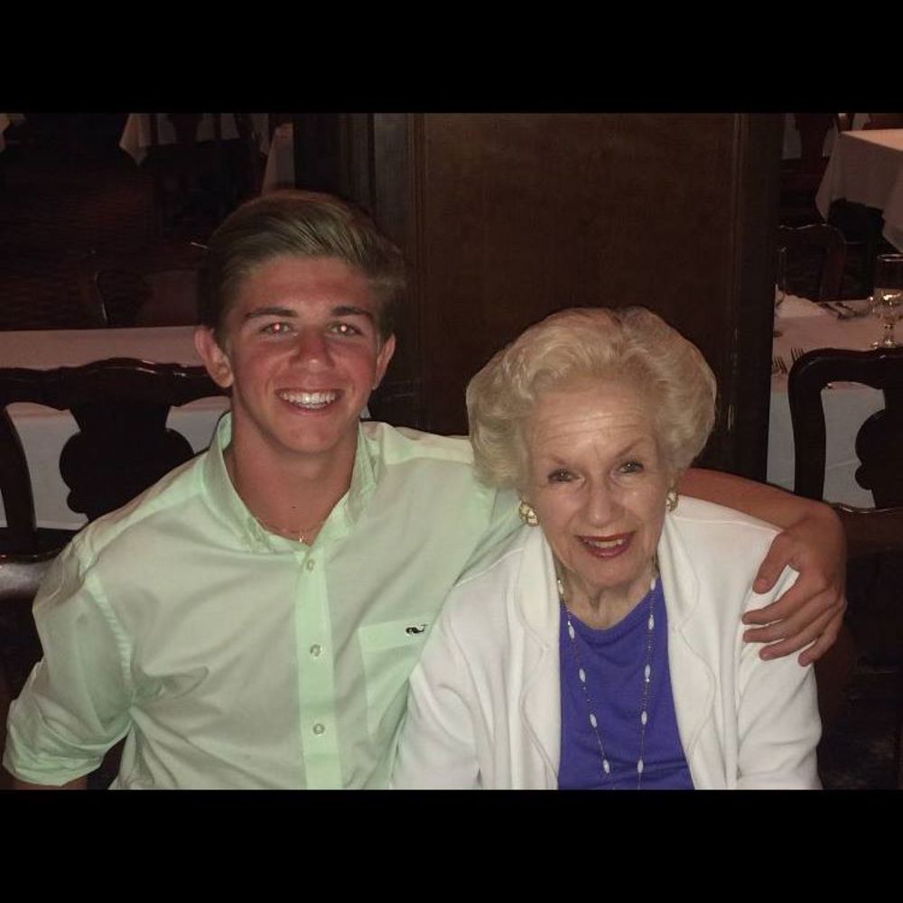 Meet your Posher, Matthew